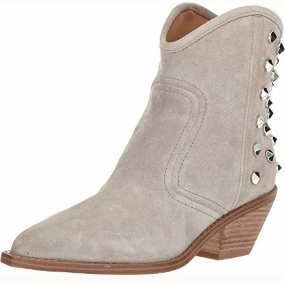 Marc Fisher LTD "Bailey" booties